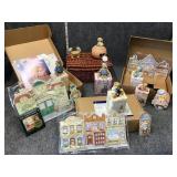 The Cherished Teddies