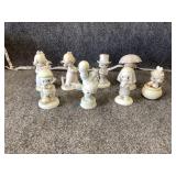 Precious Moments Figurines