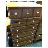 Wooden Dresser
