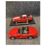Dodge Viper Model