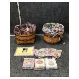 Longaberger Baskets