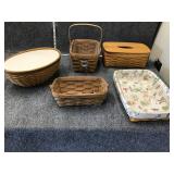 Longaberger Baskets