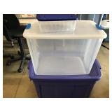 Storage containers (3)