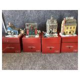 Folk Art Villages