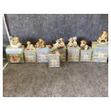 Cherished Teddies