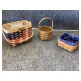 Longaberger Baskets