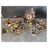 Boyds Bears and Friends Figurineï¿½s