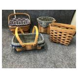 Longaberger Baskets