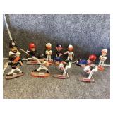 Baseball BobbleHeads Figurines