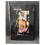 Framed Wall Art