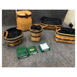 Longaberger Baskets