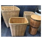 Longaberger Baskets