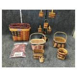 Longaberger Baskets