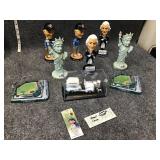 Bobbleheads figurines