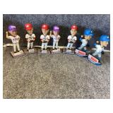 Baseball BobbleHeads Figurines