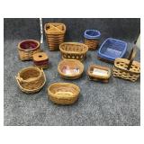 Longaberger Baskets