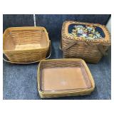Longaberger Baskets