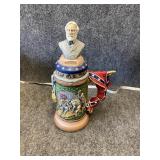 Robert E. Lee ceramic Mug