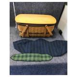 Longaberger Basket