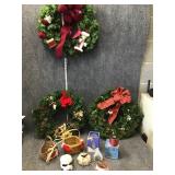 Christmas Decor