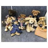 Boydï¿½s Bears & Friends