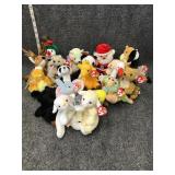 Beanie Babies