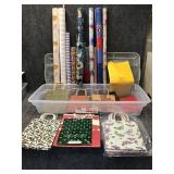 Holiday Gift Bag