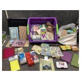 Assorted Stationery