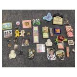 Assorted Magnets