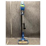 Shark self-cleaning  vacuum