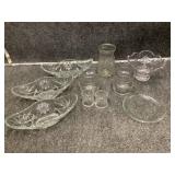 Glassware