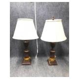 Table Lamps