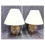 Decorative Table Lamps