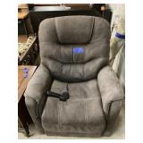 Power lift Recliner