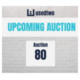 Auction #80