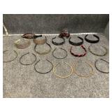 Assorted Headbands