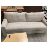 Crate&Barrel Sofa