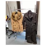 Womenï¿½s coats