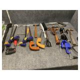 Assorted Tools