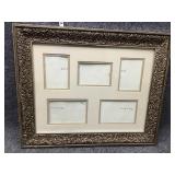 Decorative Picture Frame