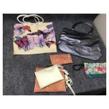Womanï¿½s Handbags