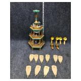 BIRTHDAY ACCESSORIES