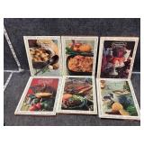 Cook books