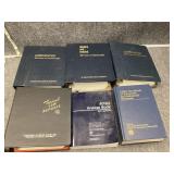 Law Books