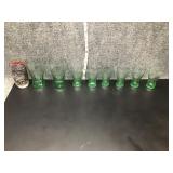 COCA-COLA DRINKING GLASSES