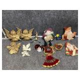 Holidays Ornaments