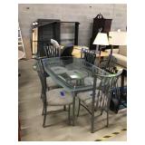 5-piece dining set