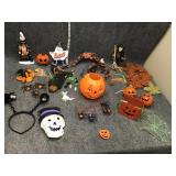 Halloween Decor/ Accessories