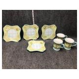 Kitchen Accessories.