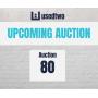 UsedTwo Auction 80